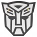 ESPADA JUDGEMENT DE OPTIMUS PRIME TRANSFORMER